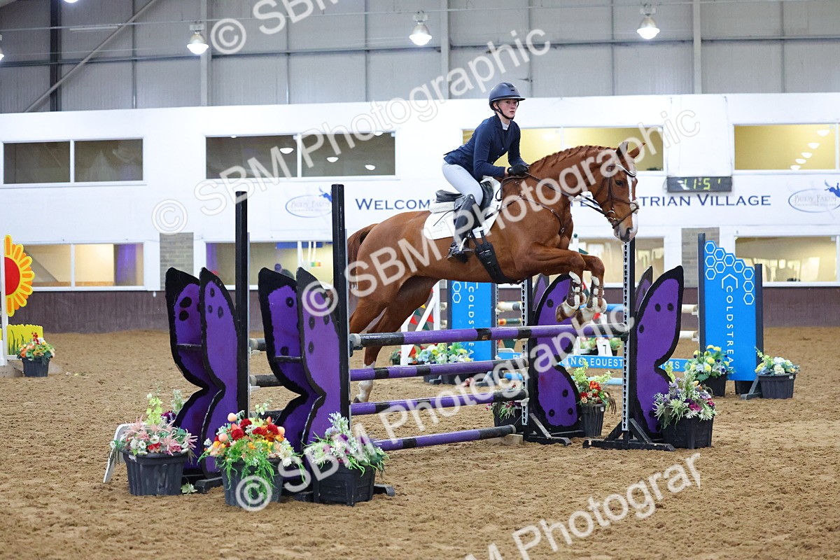 SBM_006571 - Class 25 - Senior 1.05m