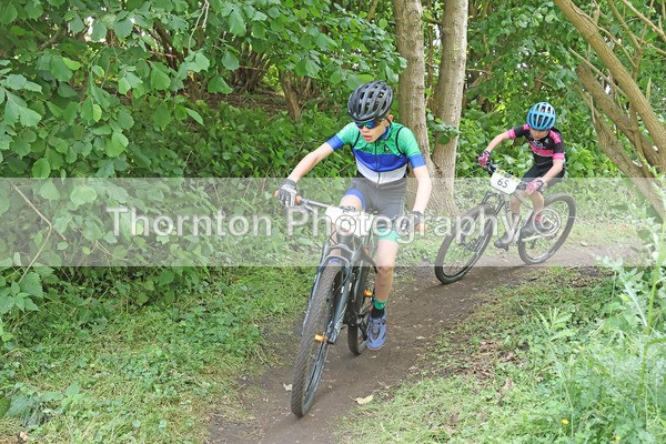 A41A7088 - MTB East R7 Twisted Oakes 8th June 2025 Under 12s