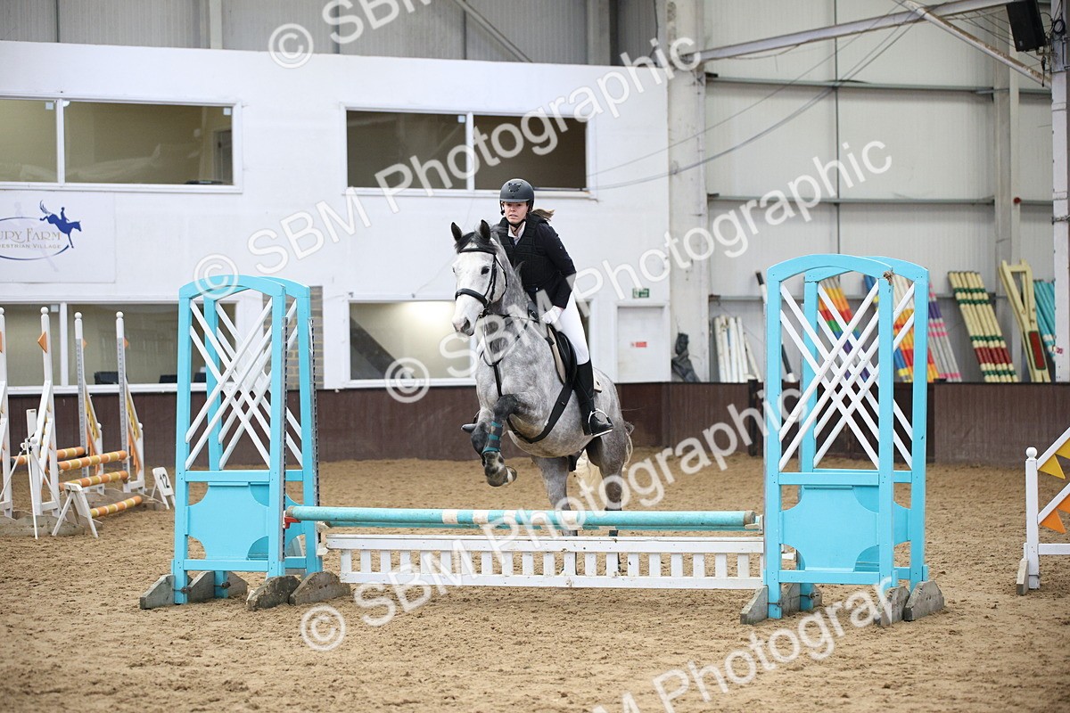 SBM_000900 - Class 4 - 70cm