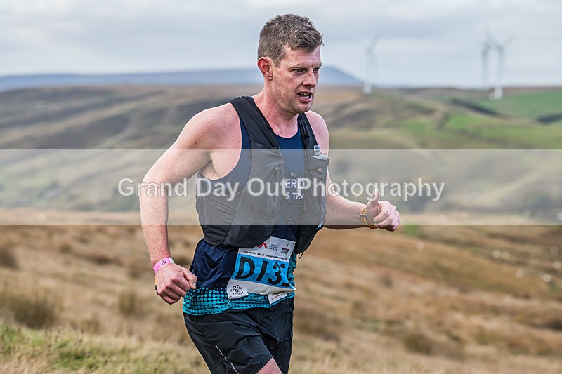 Leg 4-456 - UK Fell & Hill Relays - Todmorden Leg 4 Saturday 17th October 2026