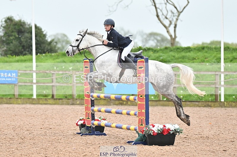 240505A-123407-05111 - Cls 4 Blue Chip Pony Newcomers & 1m Open