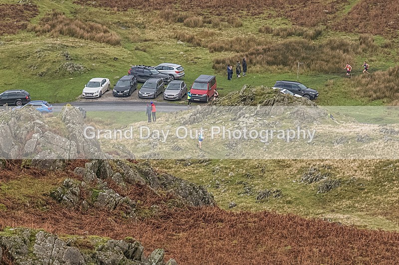 Dunnerdale-14 - Dunnerdale Fell Race Saturday 8th November 2025
