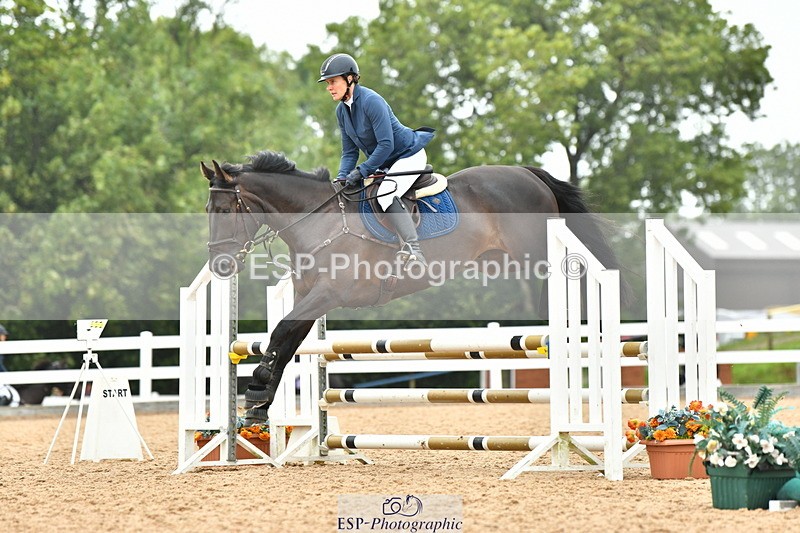 230730A-090815-08139 - Cls 31 British Novice & 90cm Open