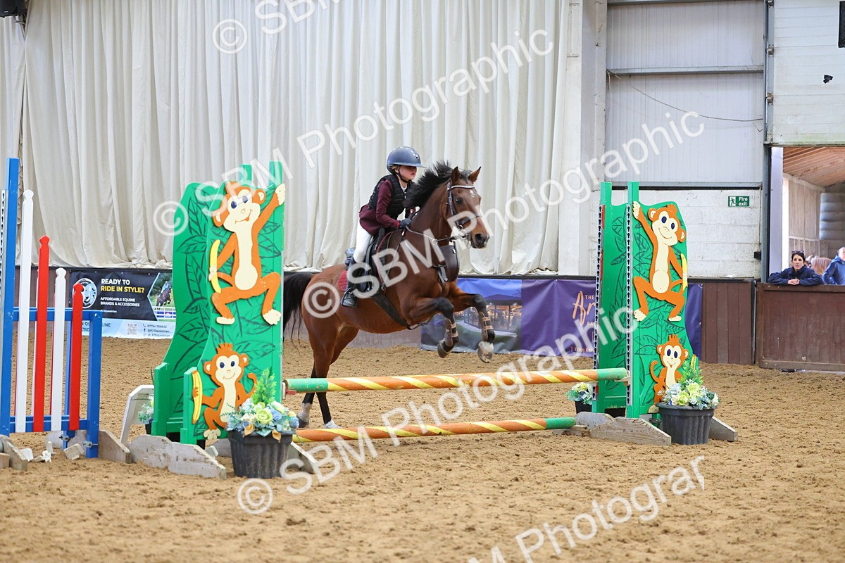 SBM_000906 - Class 3 - 60cm - BRC Warm Up