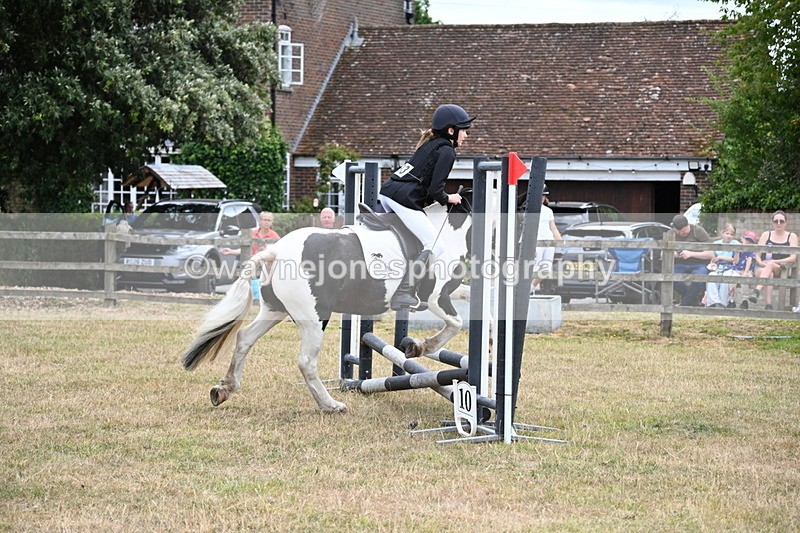 WJ6_5296 - Class 12 Minimus Jumping 45cm