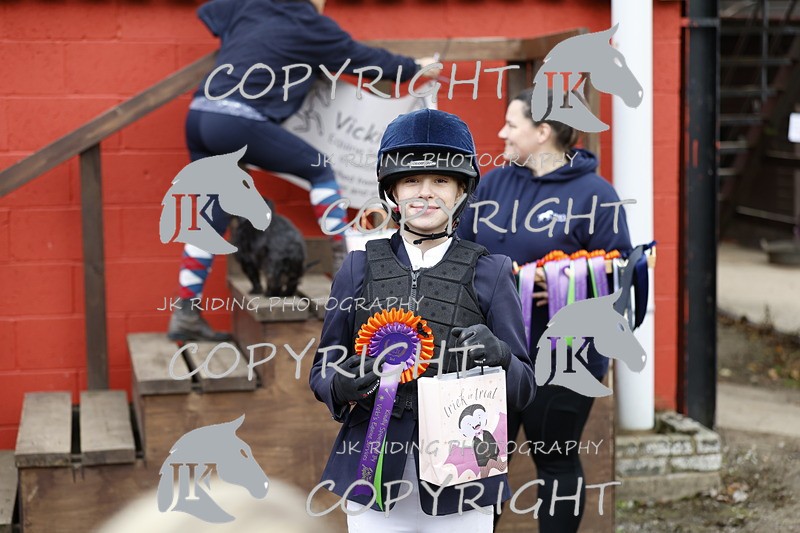 _T0A2500 - Class 5 60cm