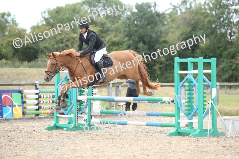 20250831-1306 - Class 5 - 80cm