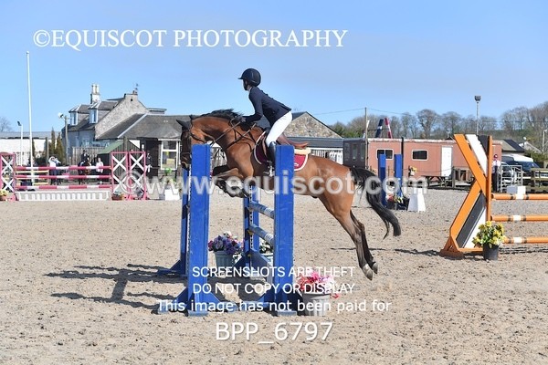 BPP_6797 - CLASS 14 SUN Springboard 128cm/ 138cm Restricted Handicap