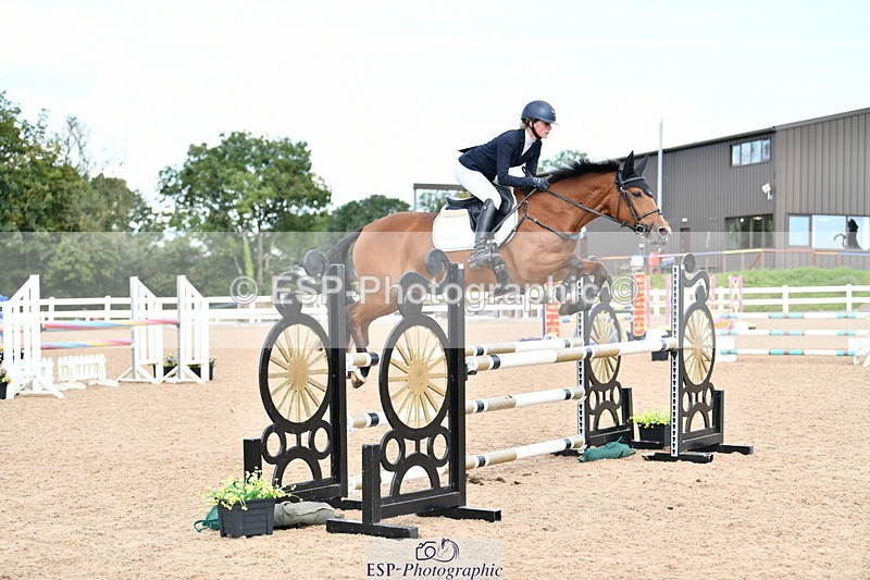 240913A-134359-04321 - Cls 23 95cm Amateur Qualifier