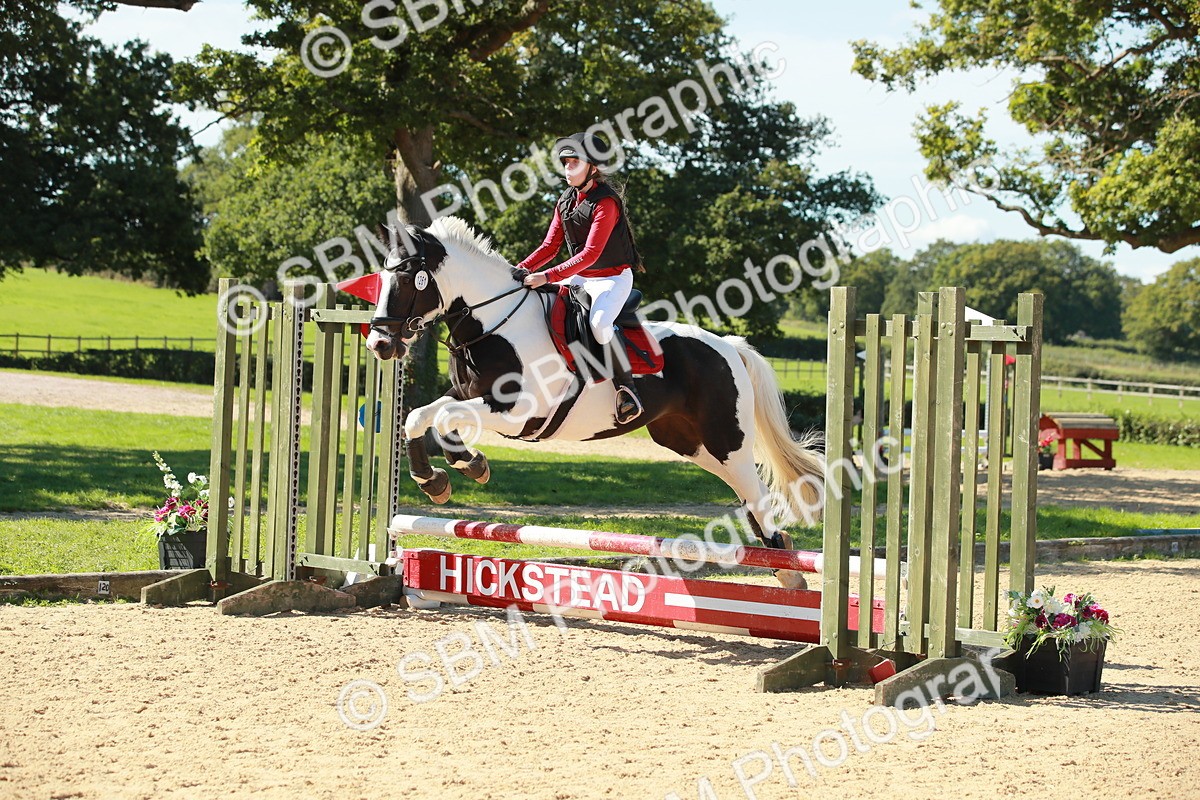 SBM_20353 - E6 - Eventers Challenge 60cm Championship