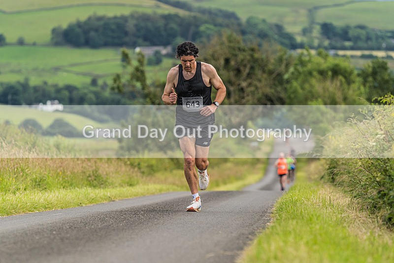 Lambfoot-223 - Lambfoot Loop Road Race Tuesday 2nd July 2024