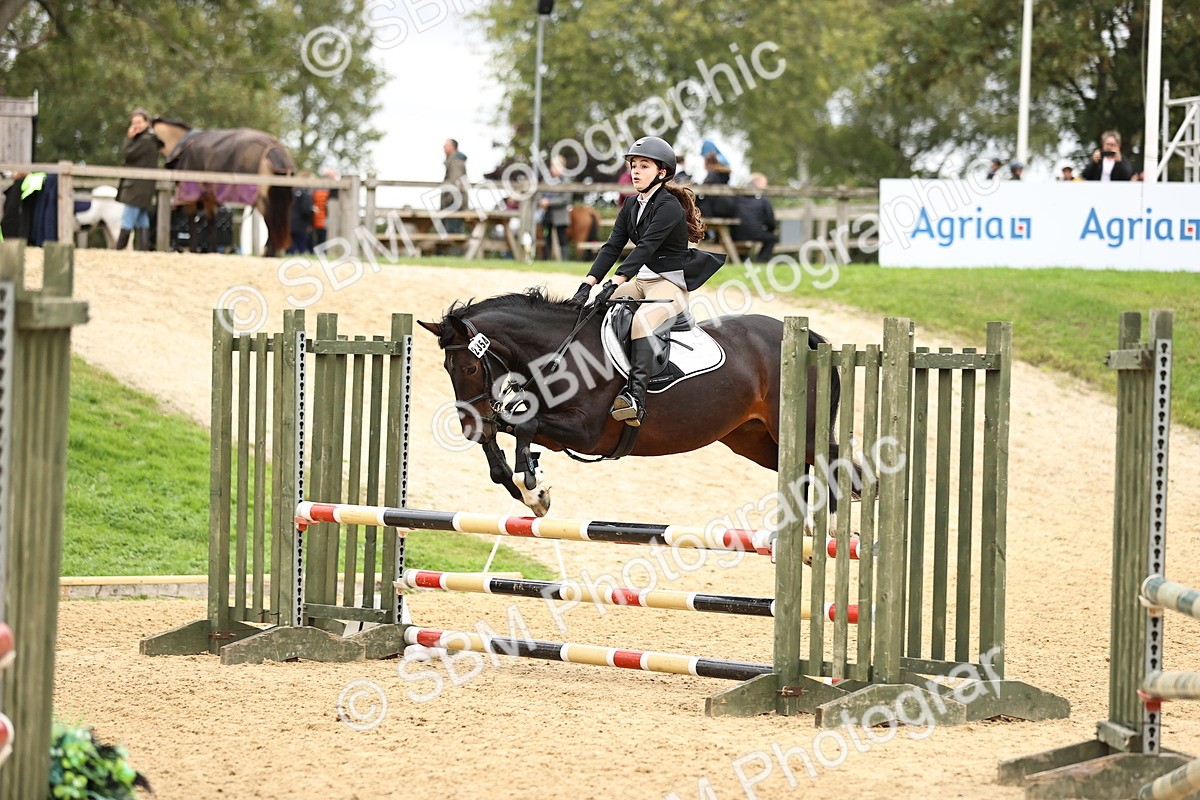 SBM_68769 - J18 - Junior Pony 85cm championship