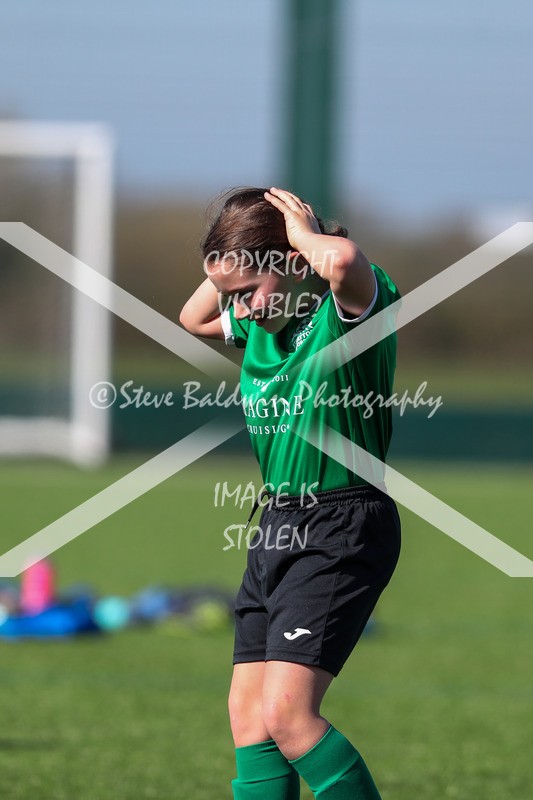 1DX20406 - 2026-03-21 FC Abbey Meads U9 Purple Girls V Stratton Juniors FC U9 Pheonix Girls