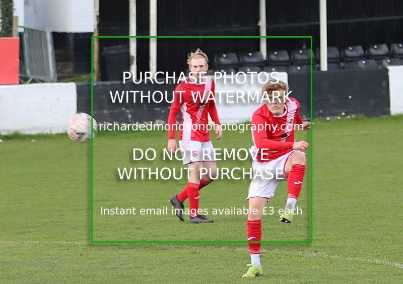 IMG_0901 - Morecambe Under 18s v Port Vale Under 18's (1/4/22)