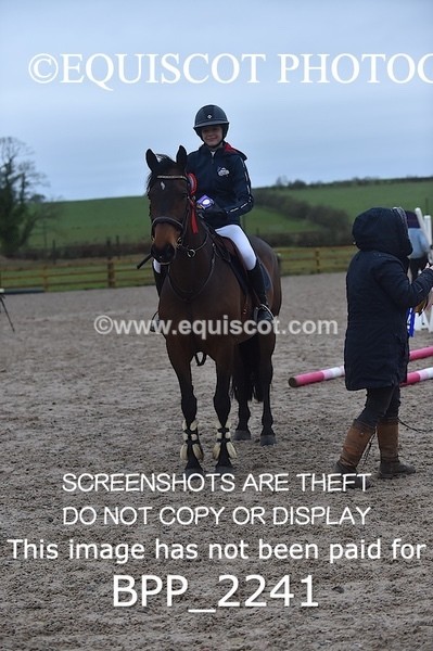 BPP_2241 - CLASS 20 Pony Newcomers/ 1m Open