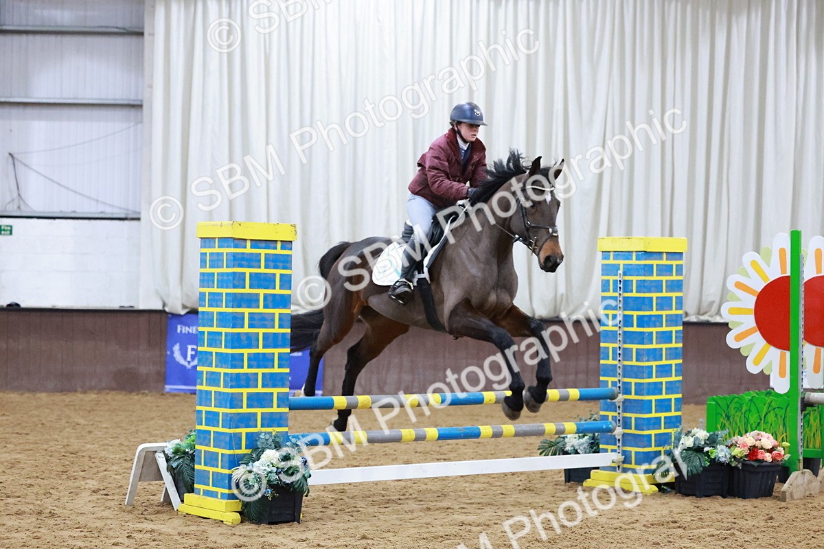 SBM_002387 - Class 8 - Clear Round