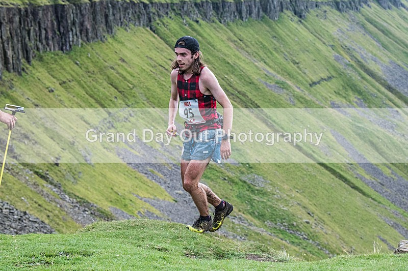 High Cup Nick-9 - Inov8 High Cup Nick Fell Race Sunday 28th August 2022