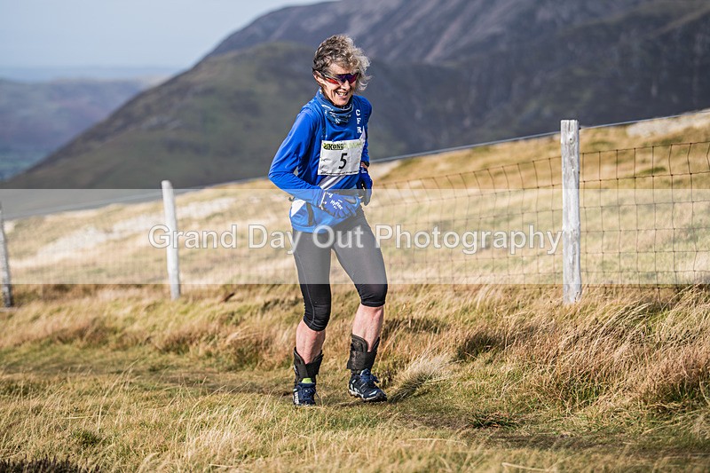 Buttermere-331 - Buttermere Shepherds Meet Fell Race Sunday 27th October 2024