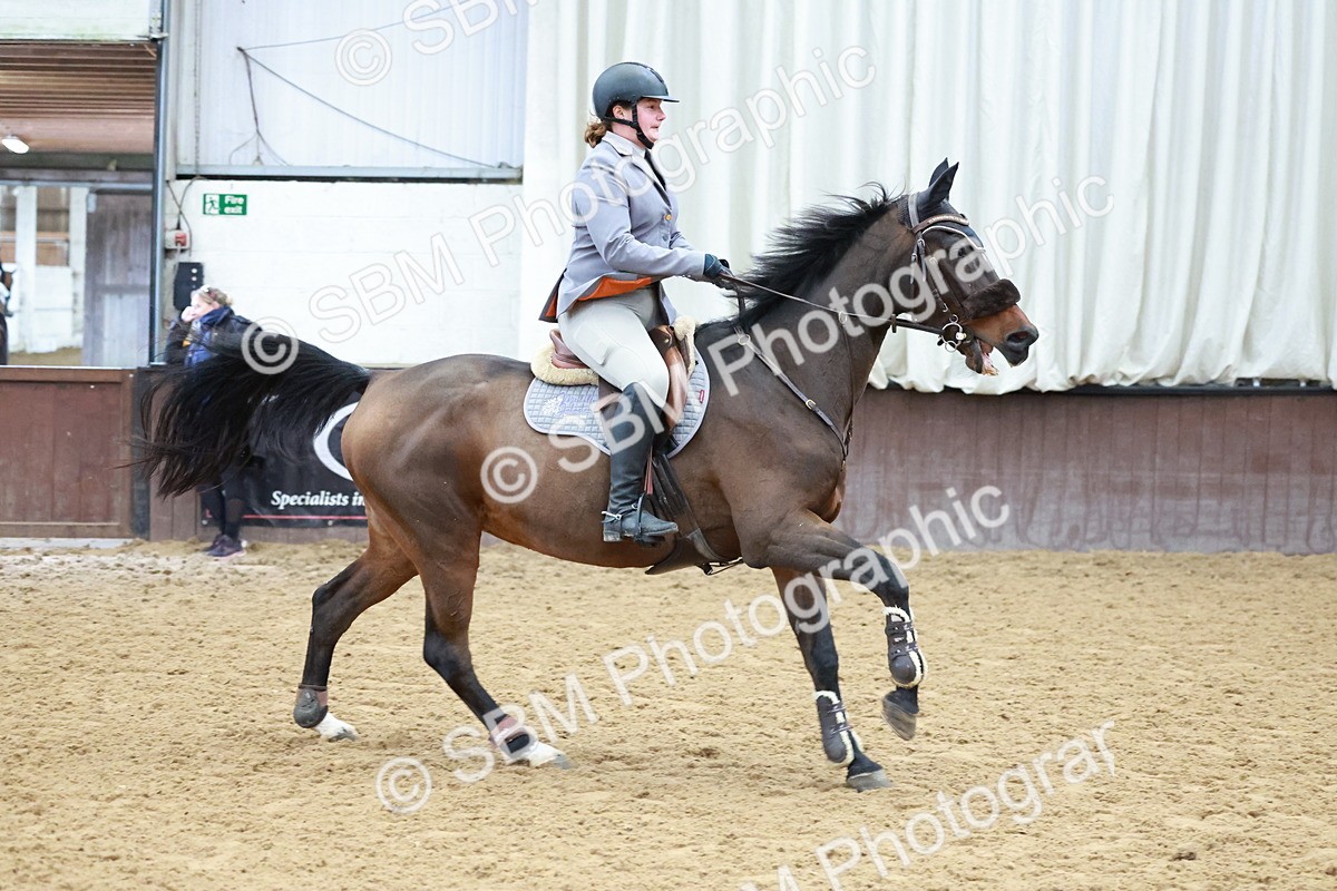 SBM_000941 - Class 3 - Senior Discovery 1.00m