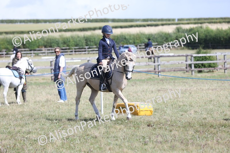 20250831-2817 - Class 18 - Childs First Pony