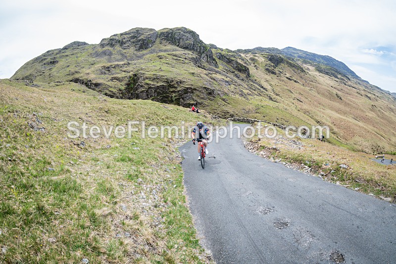 121702 - Hardknott Pass Camera 2 12.00-13.00