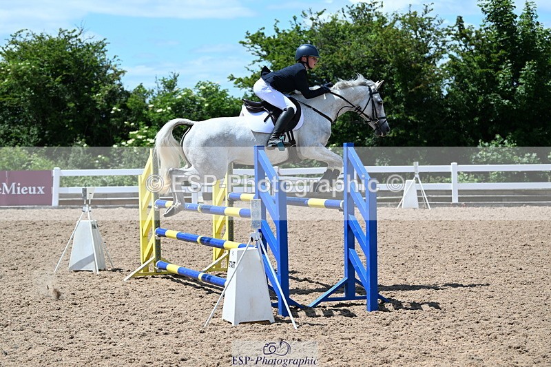 240609A-132655-05722 - Cls 25 Pony Newcomers and 1m Open