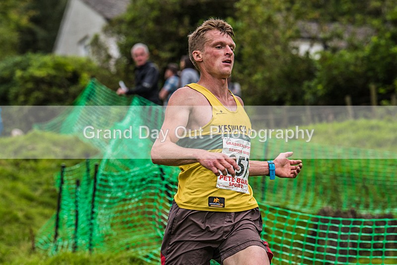 Grasmere-672 - Grasmere Sports Junior & Senior Fell Races Sunday 27th August 2023