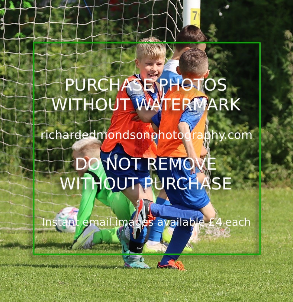 IMG_1921 - Under 9 Silver Plate Final