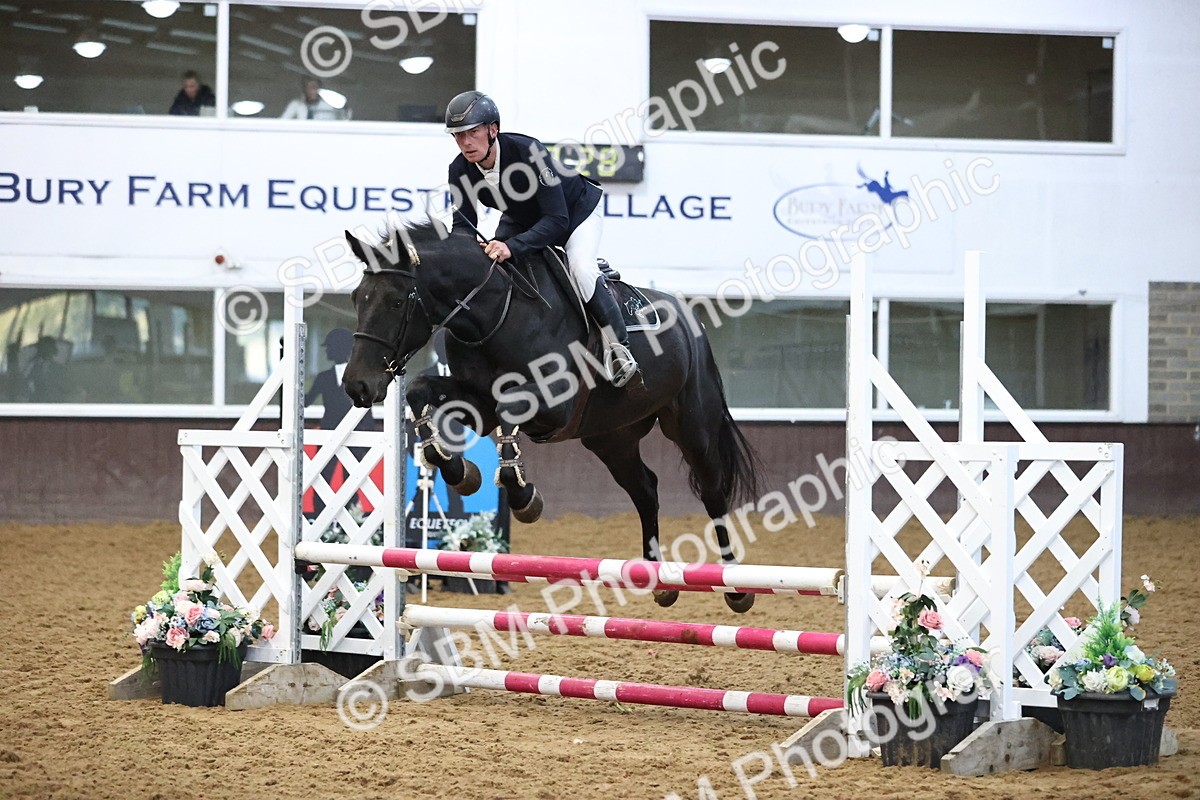 SBM_004650 - Class 15 - Clear Round 80cm