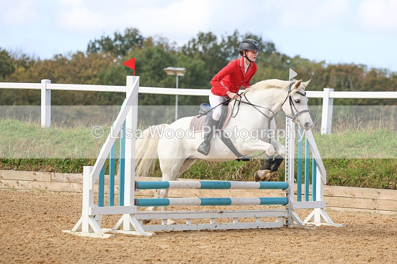 3E7A2991 - Class 4: 60cm Junior