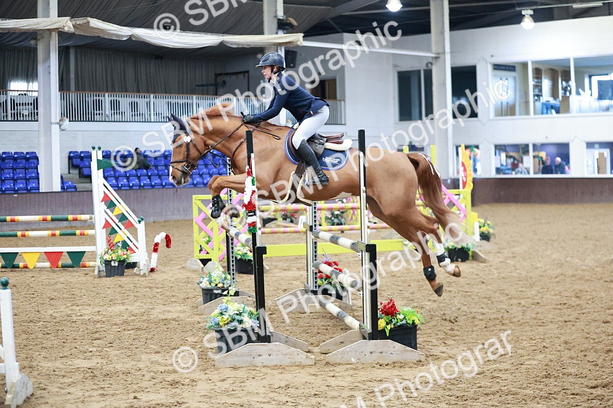 SBM_001033 - Class 3 - Senior Discovery 1.00m