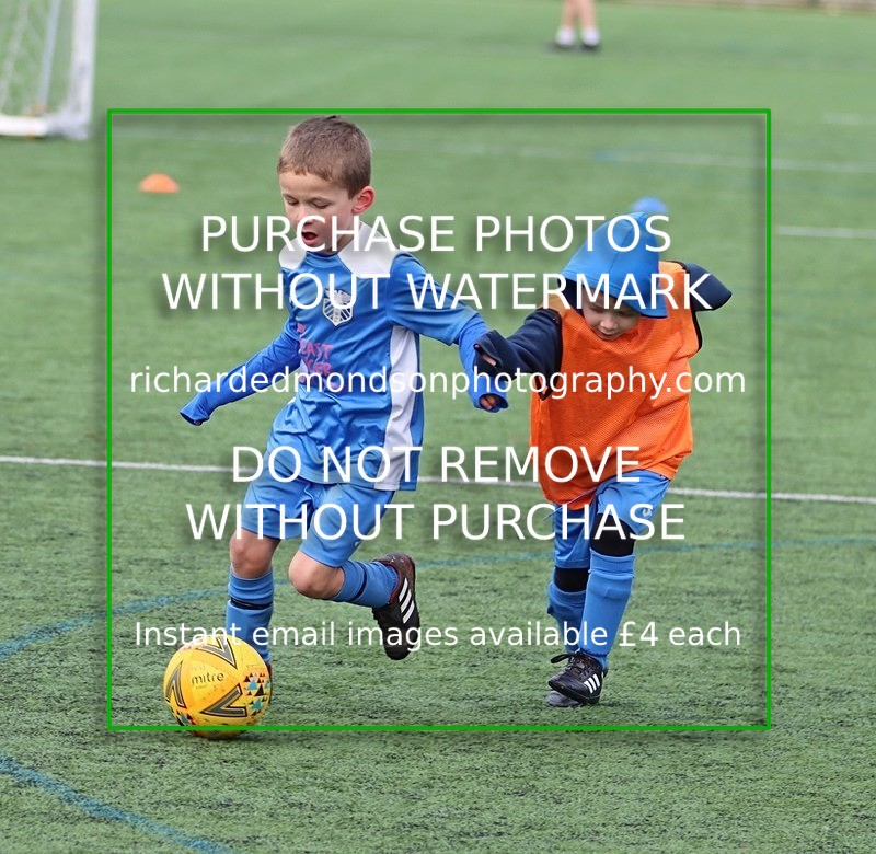 IMG_1400 - Wattsfield U7 v Wattsfield Utd U7 (15/1/22)
