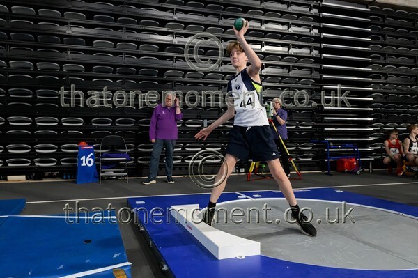 CEREL-816081 - Field Male Set One