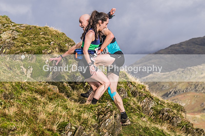 Dunnerdale-461 - Dunnerdale Fell Race Saturday 8th November 2025