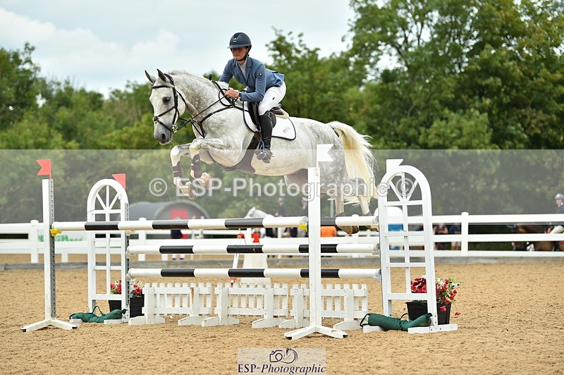 230720A-150746-03436 - Cls 17, 1 Star Silver 1.20m