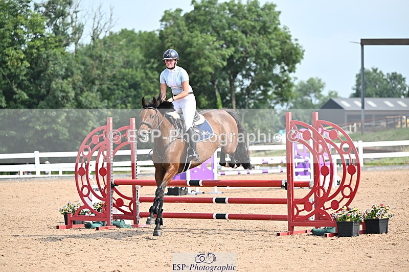 240801A-104219-00336 - Cls 8 85cm Amateur Qualifier