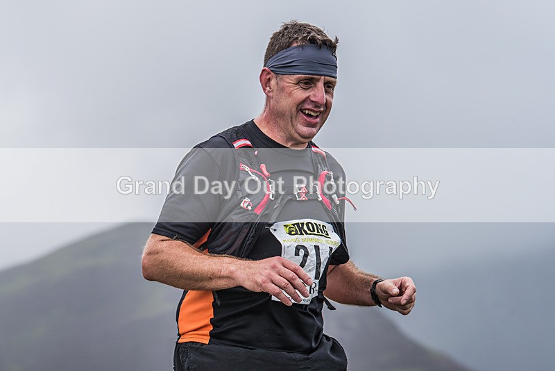 Barrow-419 - Barrow Fell Race Monday 28th August 2023