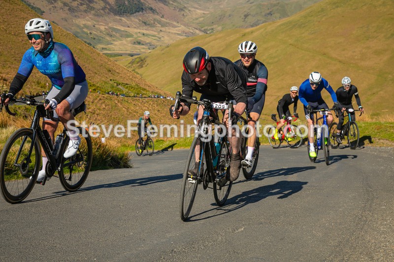 092939 - Newlands Pass 09.00 - 10.00