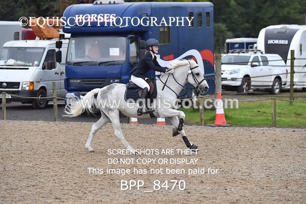 BPP_8470 - CLASS 3 Pony BritiNovice / 0.80m Open