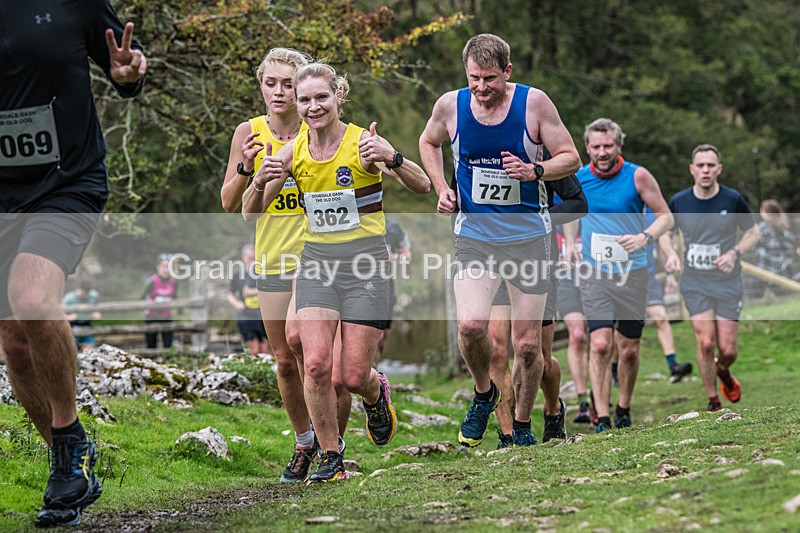 Dovedale Dash-977 - Dovedale Dash Sunday 5th October 2025