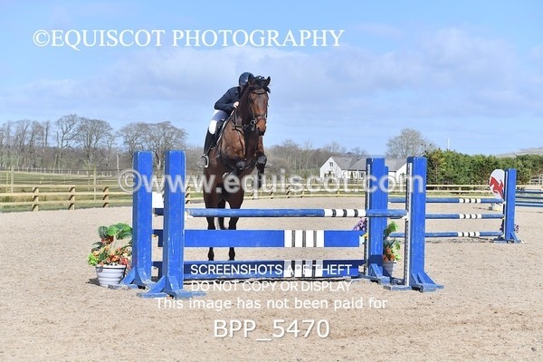 BPP_5470 - CLASS 6 Senior Discovery/ 1m Open