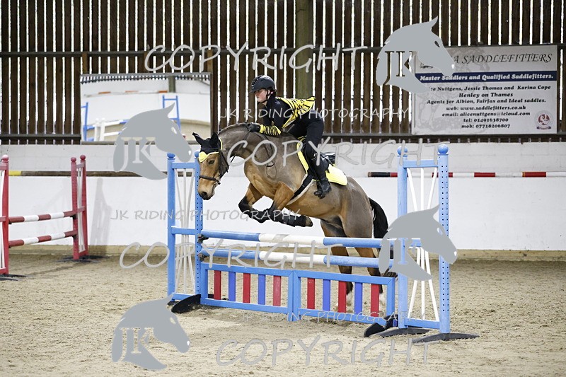 _T0A3402 - Class 7 80cm