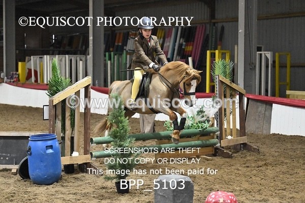 BPP_5103 - CLASS 4 50cm