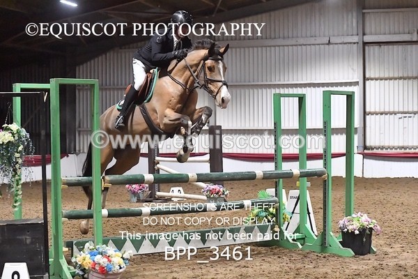 BPP_3461 - CLASS 16 BS SENIOR 1.05m Amateur Championship Qualifier