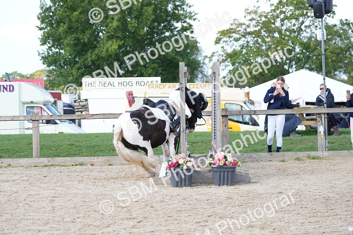 SBM_16820 - J58 - Clear Round 50cm