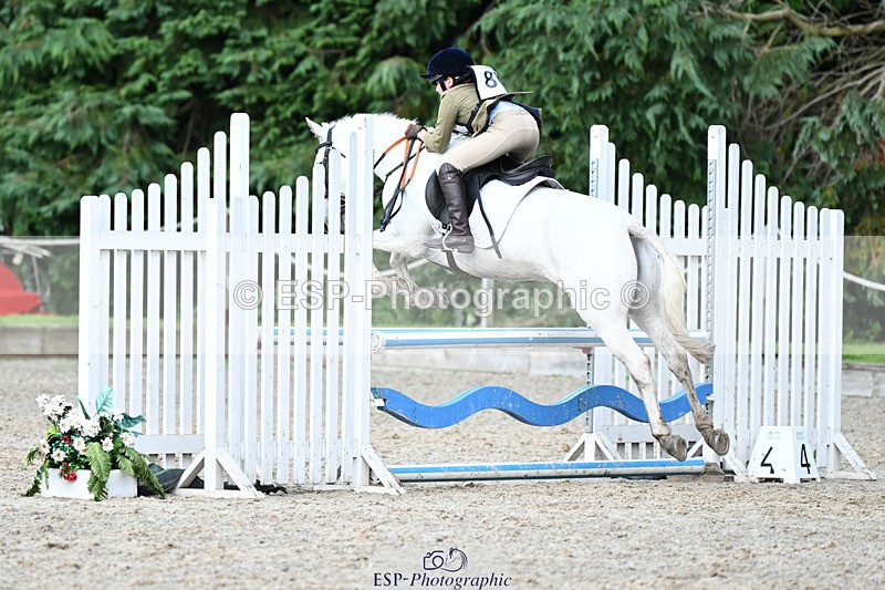 240824X-162736-30022 - 80cm Round 2 15.30 to 16.50