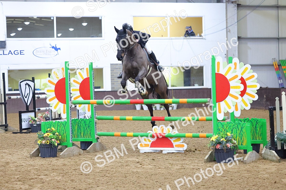 SBM_002778 - Class 17 - Redpost Equestrian Senior Foxhunter/ 1.20m Open - First Round (1.20m)