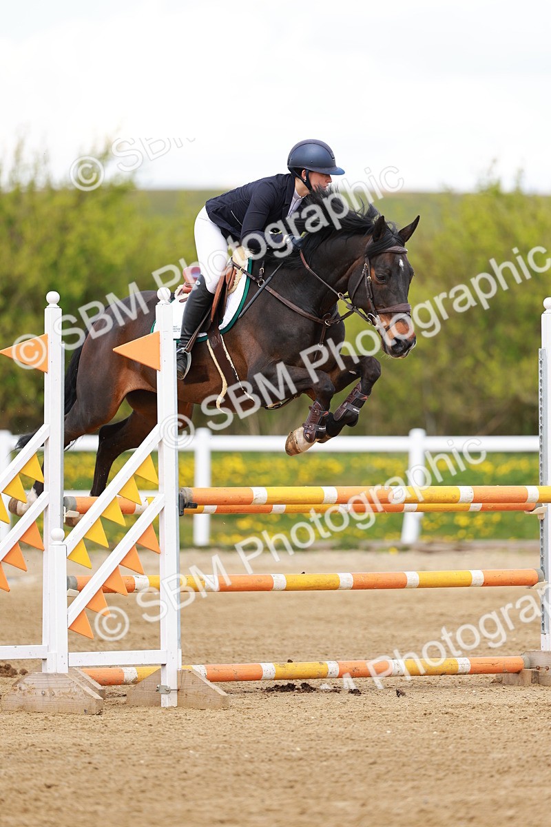 SBM_001924 - Class 4 - Senior Newcomers - 1.10m