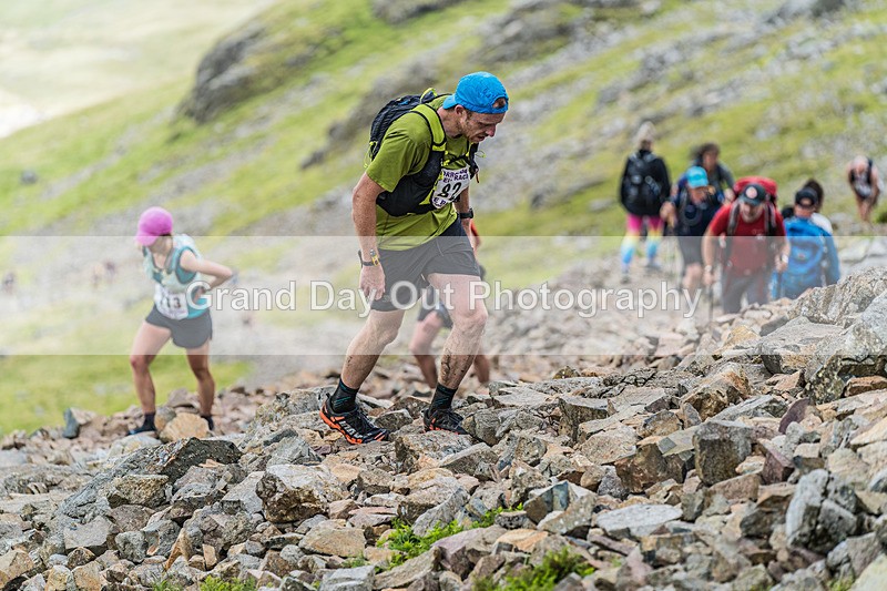 Borrowdale-635 - Borrowdale Fell Race Saturday 3rd August 2024