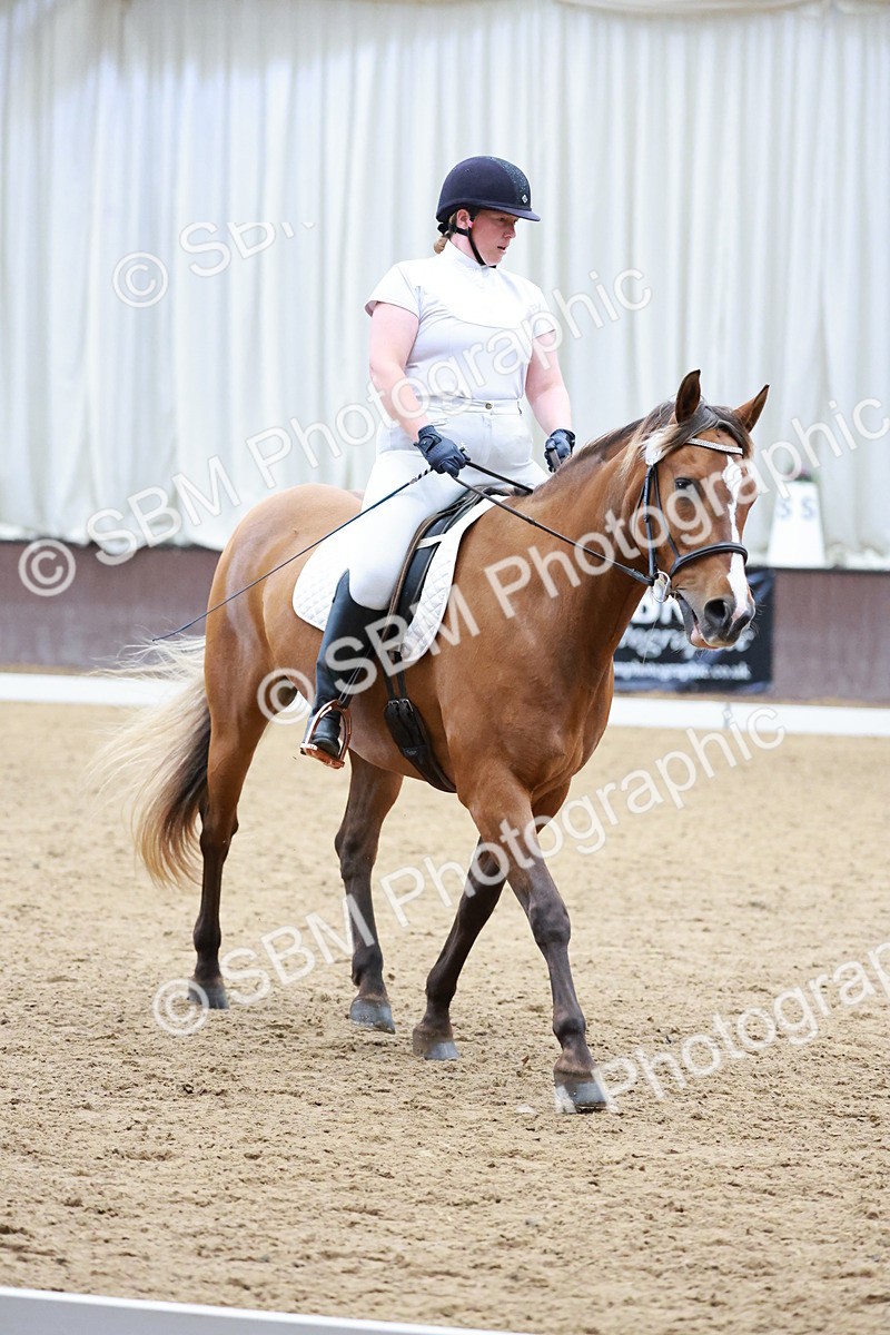 SBM_013319 - Class 1-2-3-4 - MQ Open U21 Intro 1-2